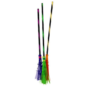 Halloween Brooms