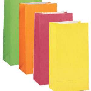 Treat Bags / Box