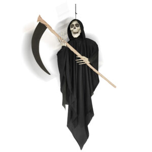 Animated Reaper
