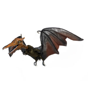 Animated Pterosaur w/ Lights and Sound
