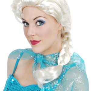 Elsa Wig