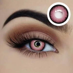 Fairy Glades Contact Lenses