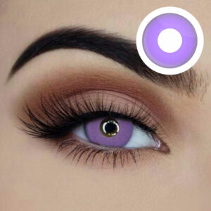 Le Fae Contact Lenses