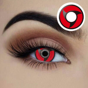 Shockwave Contact Lenses