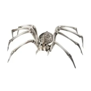 Skeleton Spider Prop