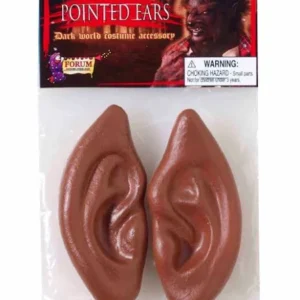 Werewolf Ears