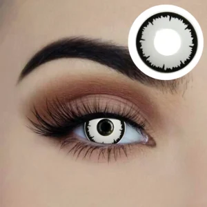Zelda Contact Lenses