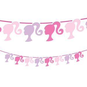 Barbie Bunting