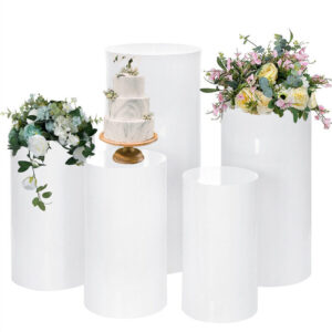 Plinths