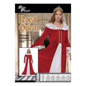 ROYAL QUEEN