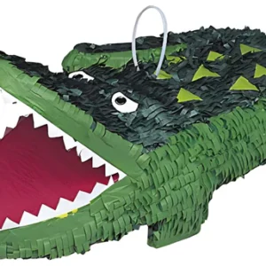 Alligator Pinata